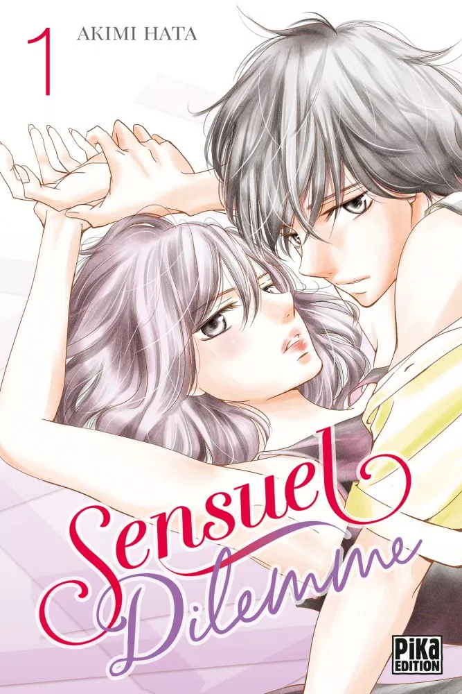 Sensuel Dilemme